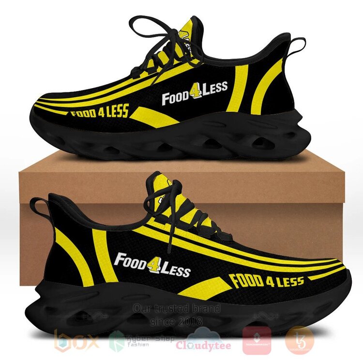HOT_Food_4_Less_Clunky_Sneakers_Shoes