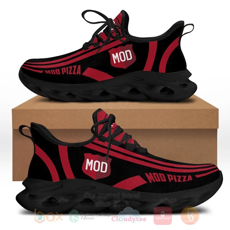 HOT_MOD_Pizza_LLC_Clunky_Sneakers_Shoes