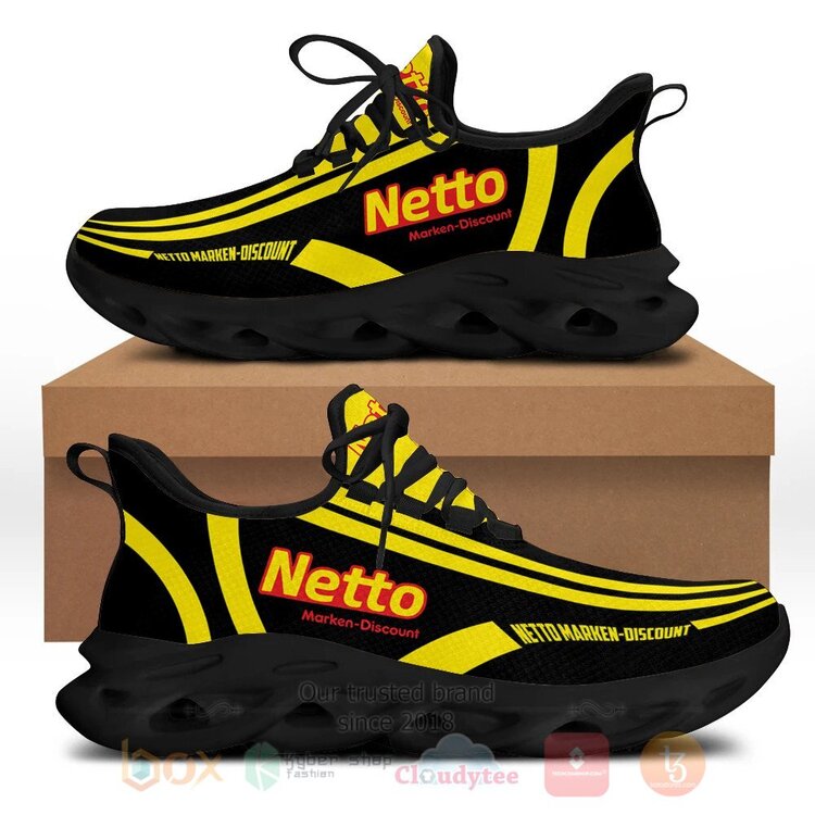 HOT_Netto_Marken-Discount_Clunky_Sneakers_Shoes