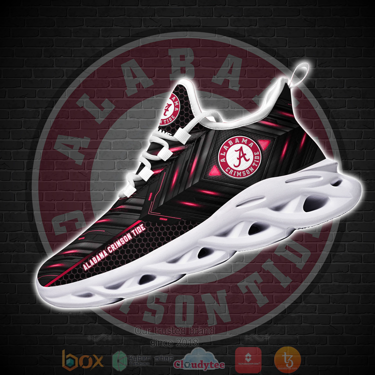 HOT_Personalized_Alabama_Crimson_Tide_NCAA_Clunky_Sneakers_Shoes_1