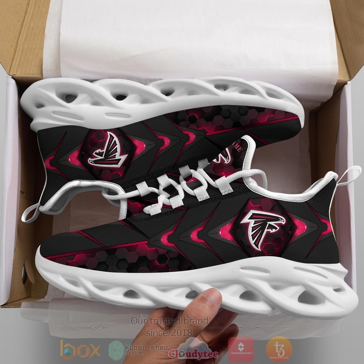 HOT_Personalized_Atlanta_Falcons_NFL_Clunky_Sneakers_Shoes