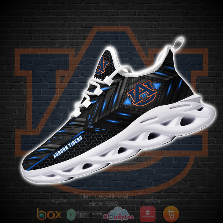 HOT_Personalized_Auburn_Tigers_NCAA_Clunky_Sneakers_Shoes_1