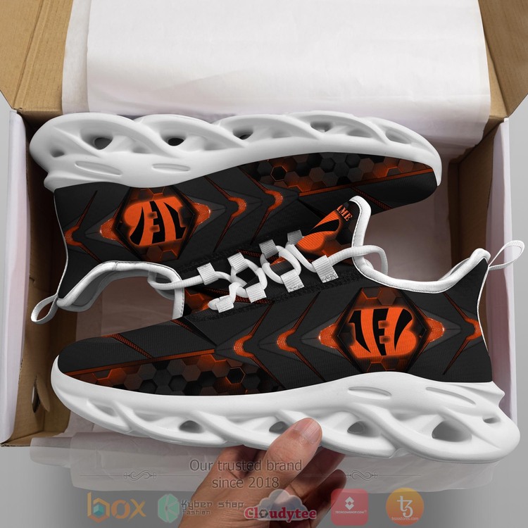HOT_Personalized_Cincinnati_Bengals_National_Football_League_Clunky_Sneakers_Shoes