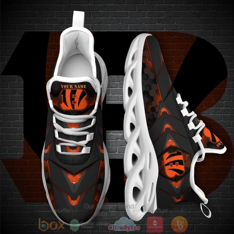 HOT_Personalized_Cincinnati_Bengals_National_Football_League_Clunky_Sneakers_Shoes_1