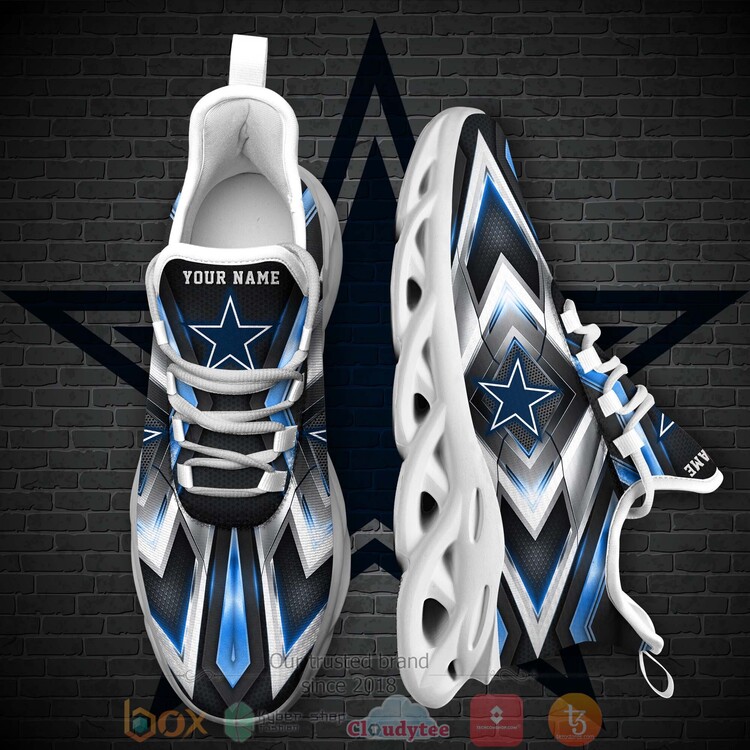 HOT_Personalized_Dallas_Cowboys_NFL_Clunky_Sneakers_Shoes_1