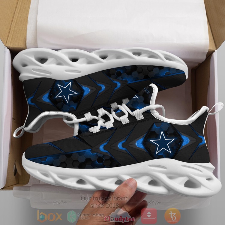 HOT_Personalized_Dallas_Cowboys_National_Football_League_Clunky_Sneakers_Shoes