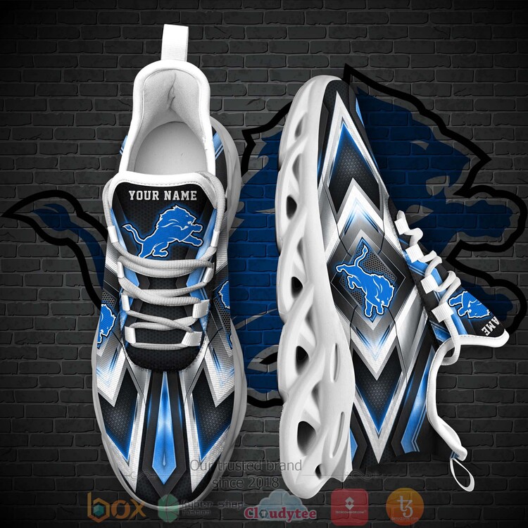HOT_Personalized_Detroit_Lions_NFL_Clunky_Sneakers_Shoes_1