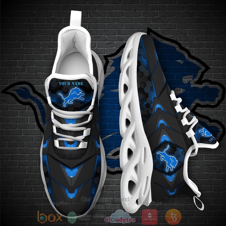 HOT_Personalized_Detroit_Lions_National_Football_League_Clunky_Sneakers_Shoes_1