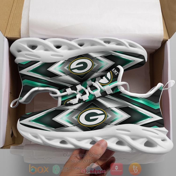 HOT_Personalized_Green_Bay_Packers_NFL_Clunky_Sneakers_Shoes