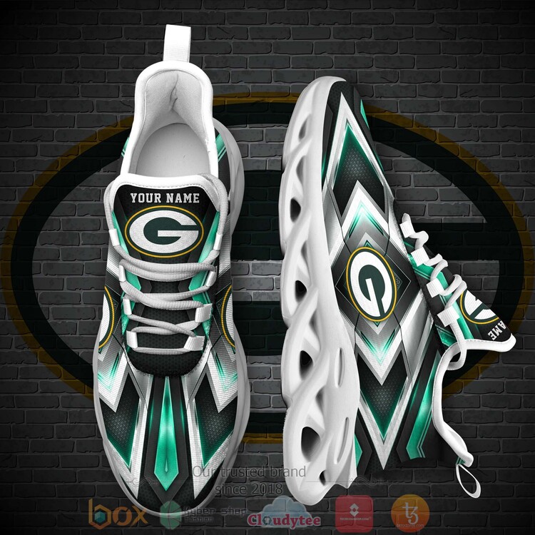 HOT_Personalized_Green_Bay_Packers_NFL_Clunky_Sneakers_Shoes_1