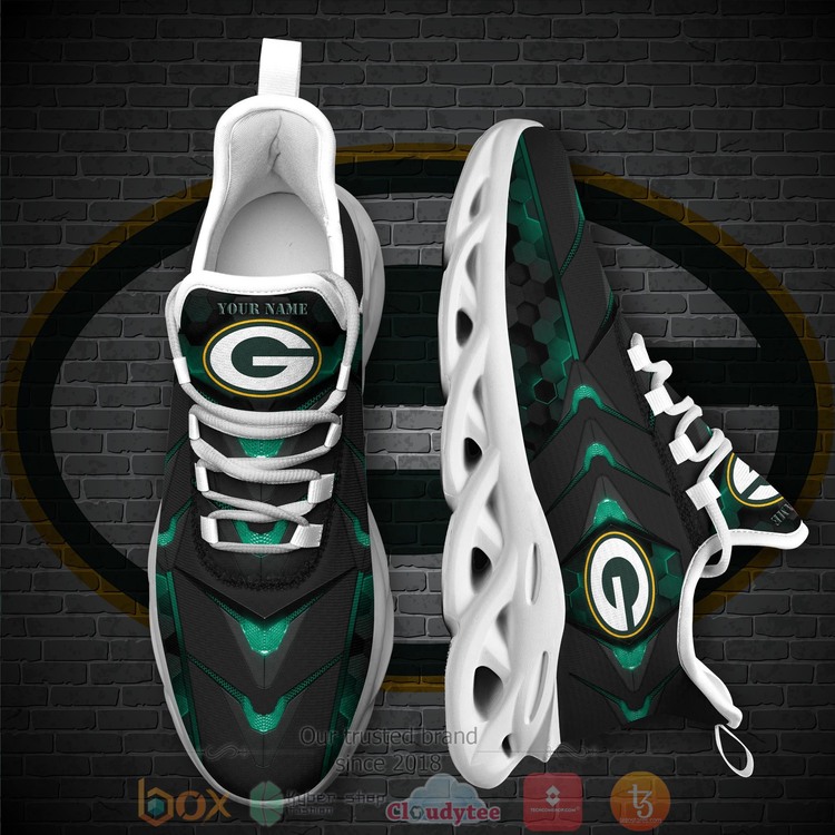HOT_Personalized_Green_Bay_Packers_National_Football_League_Clunky_Sneakers_Shoes_1