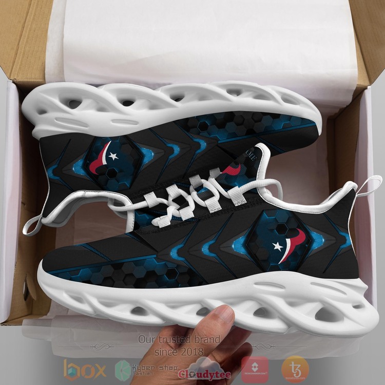 HOT_Personalized_Houston_Texans_National_Football_League_Clunky_Sneakers_Shoes