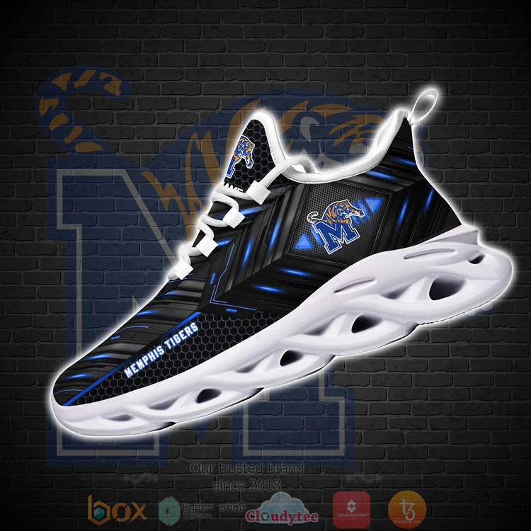HOT_Personalized_Memphis_Tigers_NCAA_Clunky_Sneakers_Shoes_1