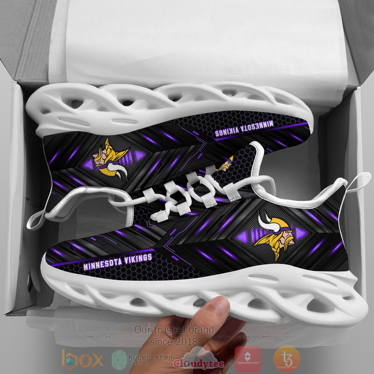 HOT_Personalized_Minnesota_Vikings_NFL_Clunky_Sneakers_Shoes
