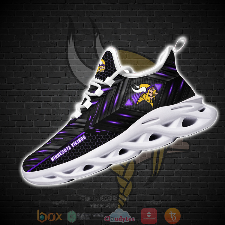 HOT_Personalized_Minnesota_Vikings_NFL_Clunky_Sneakers_Shoes_1