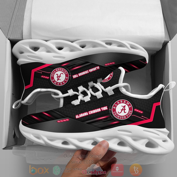 HOT_Personalized_NCAA_Alabama_Crimson_Tide_Clunky_Sneakers_Shoes