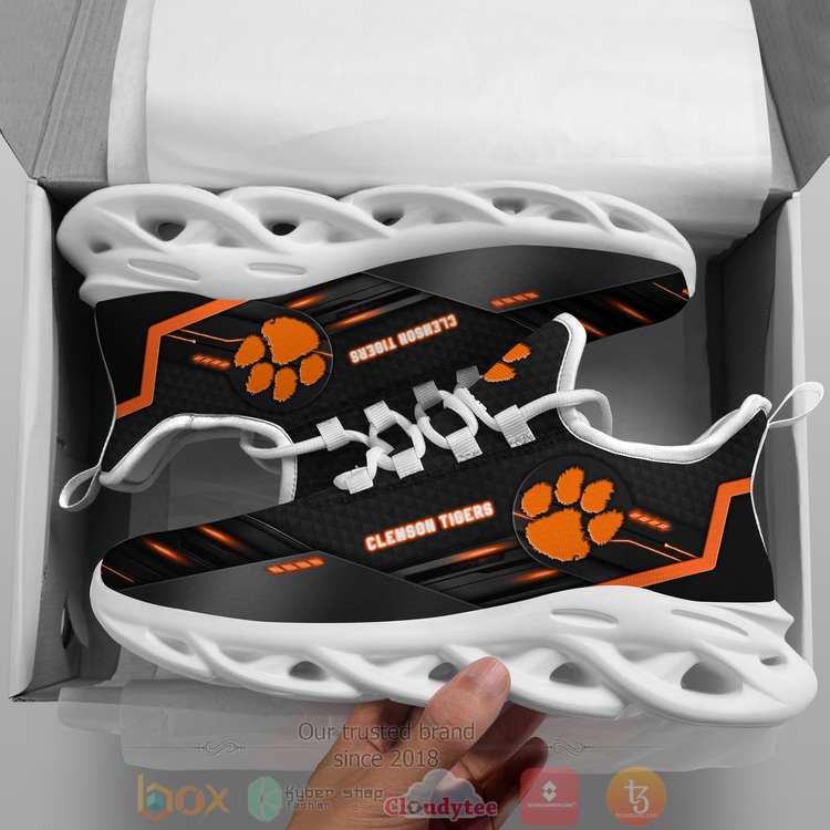 HOT_Personalized_NCAA_Clemson_Tigers_Clunky_Sneakers_Shoes
