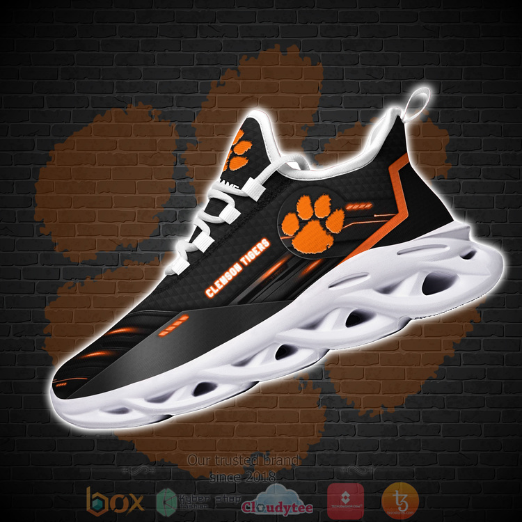 HOT_Personalized_NCAA_Clemson_Tigers_Clunky_Sneakers_Shoes_1