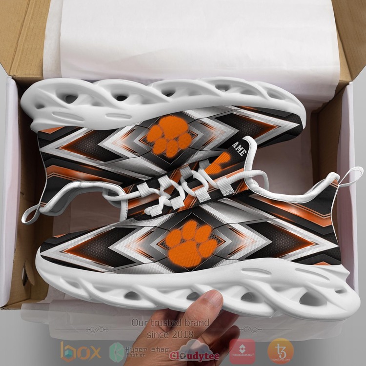 HOT_Personalized_NCAA_Clemson_Tigers_Football_Team_Clunky_Sneakers_Shoes