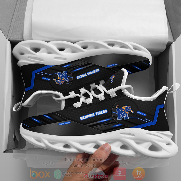HOT_Personalized_NCAA_Memphis_Tigers_Clunky_Sneakers_Shoes