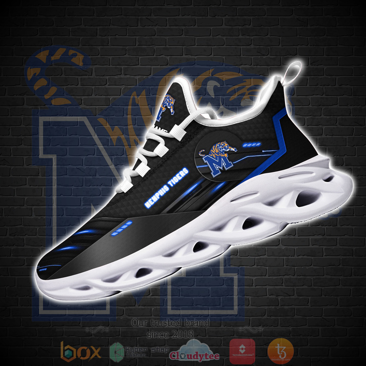 HOT_Personalized_NCAA_Memphis_Tigers_Clunky_Sneakers_Shoes_1