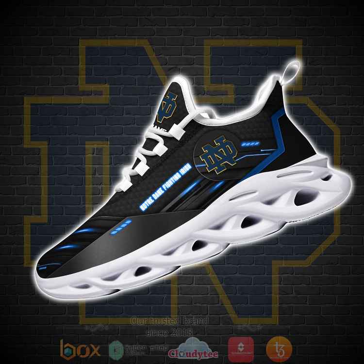 HOT_Personalized_NCAA_Notre_Dame_Fighting_Irish_Clunky_Sneakers_Shoes_1