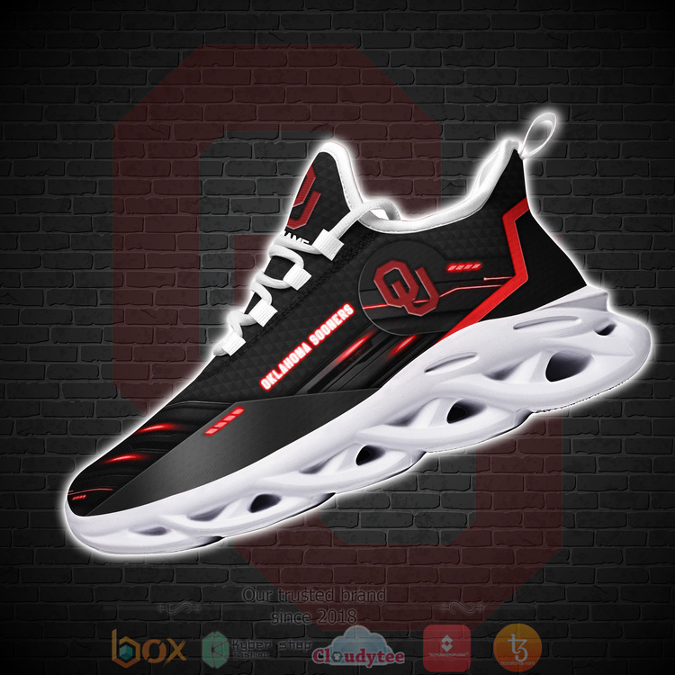HOT_Personalized_NCAA_Oklahoma_Sooners_Clunky_Sneakers_Shoes_1