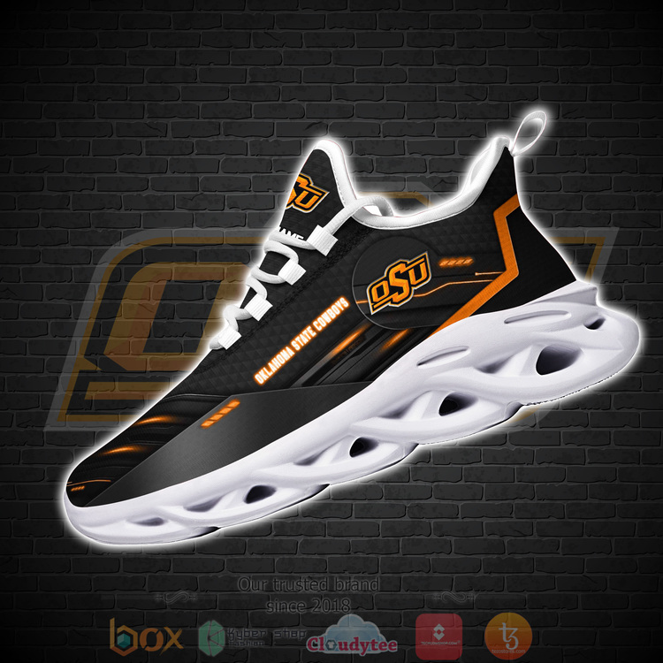 HOT_Personalized_NCAA_Oklahoma_State_Cowboys_Clunky_Sneakers_Shoes_1