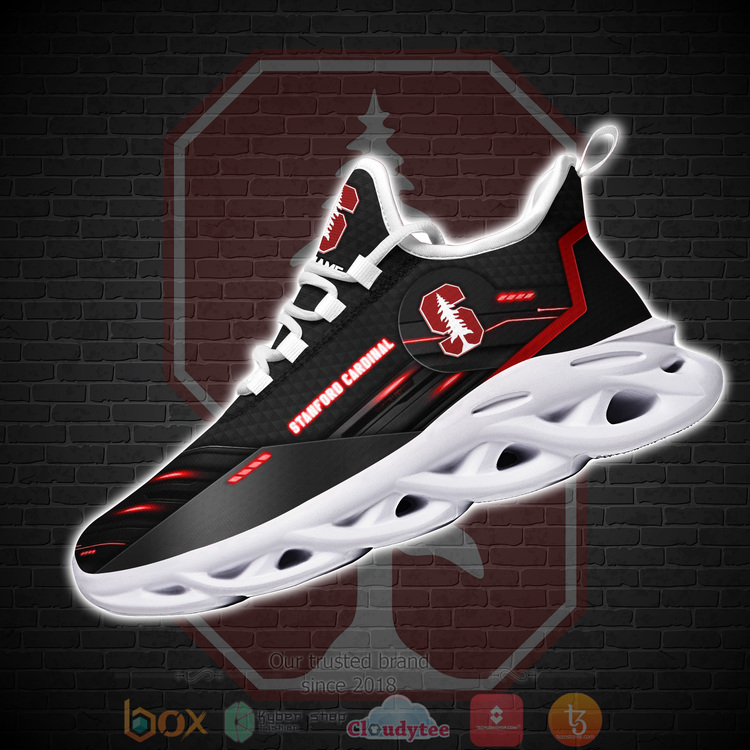HOT_Personalized_NCAA_Stanford_Cardinal_Clunky_Sneakers_Shoes_1