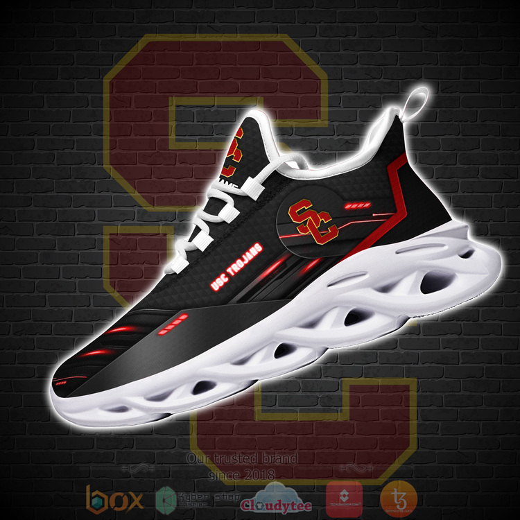 HOT_Personalized_NCAA_USC_Trojans_Clunky_Sneakers_Shoes_1