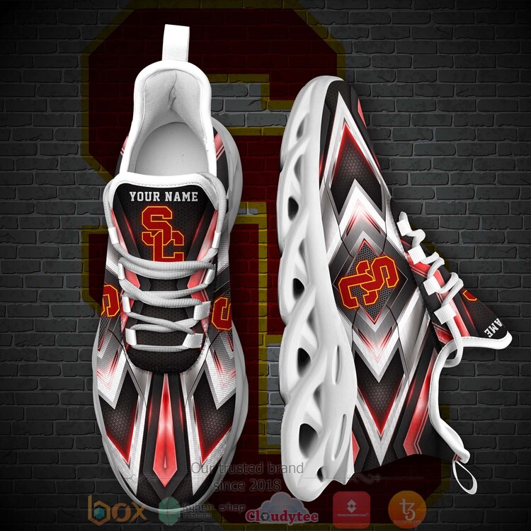 HOT_Personalized_NCAA_USC_Trojans_Football_Team_Clunky_Sneakers_Shoes_1