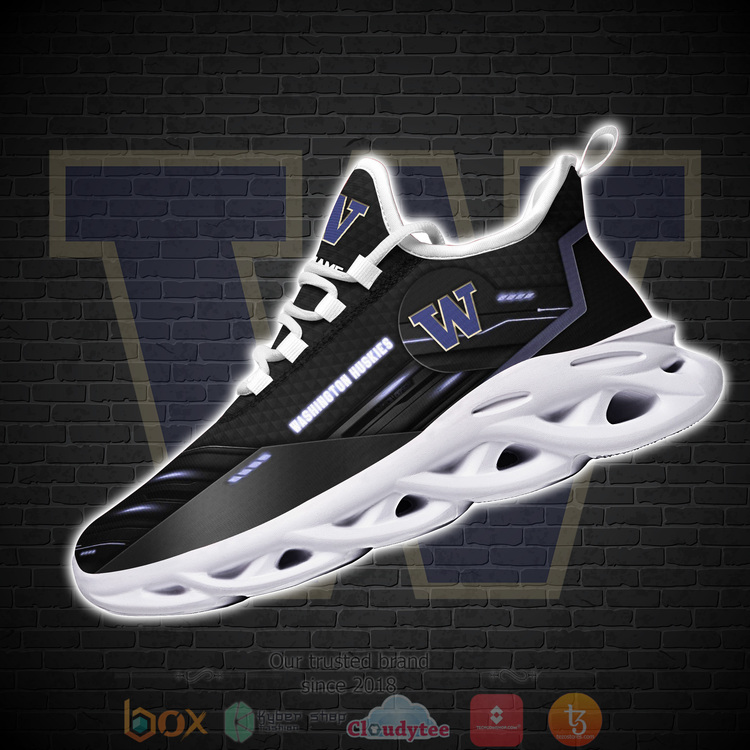 HOT_Personalized_NCAA_Washington_Huskies_Clunky_Sneakers_Shoes_1