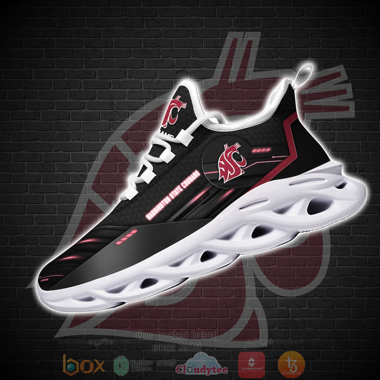 HOT_Personalized_NCAA_Washington_State_Cougars_Clunky_Sneakers_Shoes_1