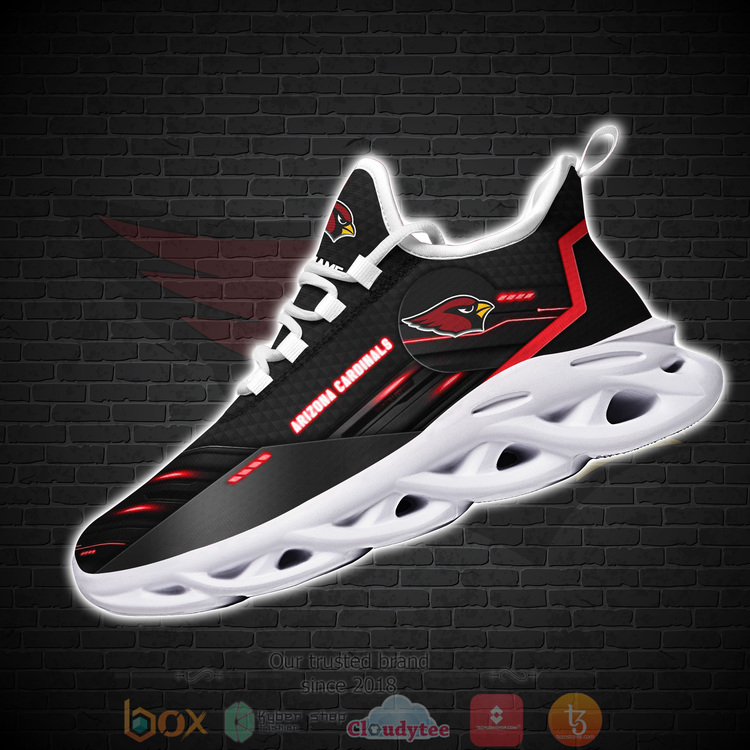 HOT_Personalized_NFL_Arizona_Cardinals_Clunky_Sneakers_Shoes_1