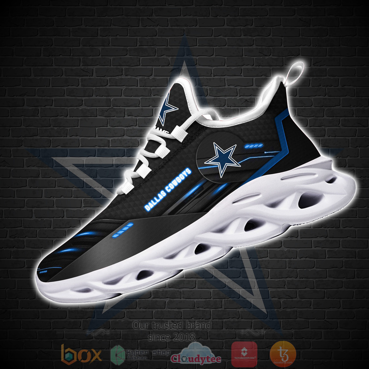 HOT_Personalized_NFL_Dallas_Cowboys_Clunky_Sneakers_Shoes_1
