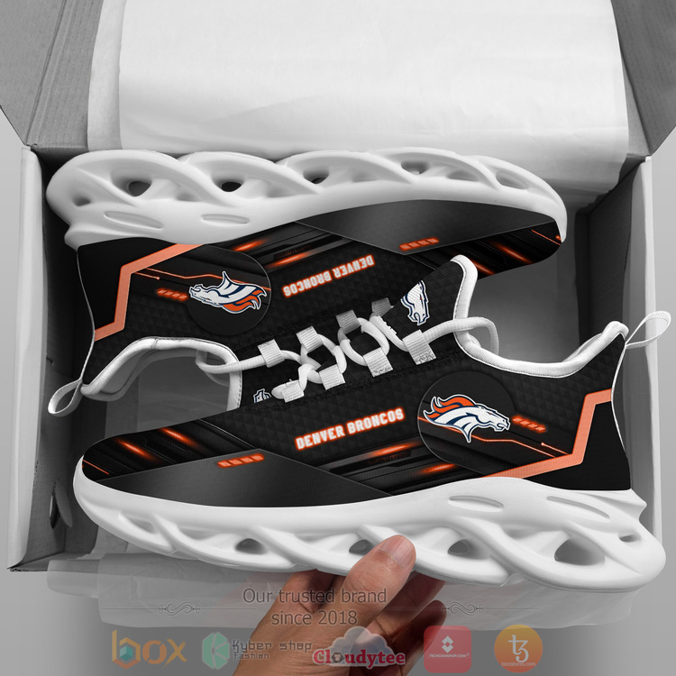 HOT_Personalized_NFL_Denver_Broncos_Clunky_Sneakers_Shoes