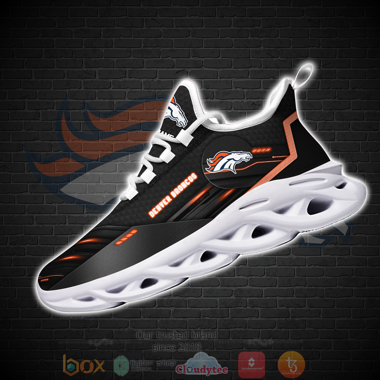 HOT_Personalized_NFL_Denver_Broncos_Clunky_Sneakers_Shoes_1