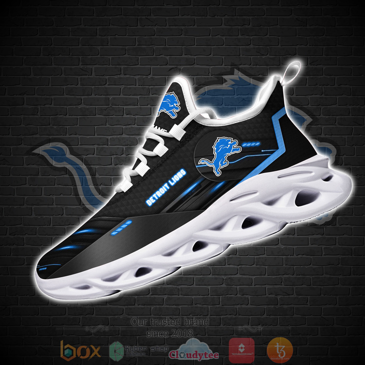 HOT_Personalized_NFL_Detroit_Lions_Clunky_Sneakers_Shoes_1