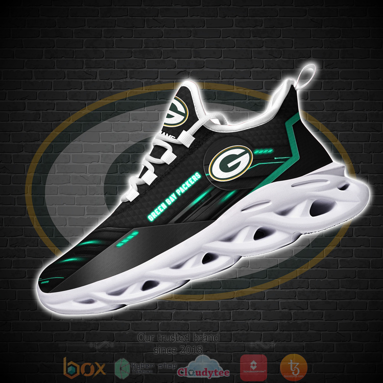 HOT_Personalized_NFL_Green_Bay_Packers_Clunky_Sneakers_Shoes_1
