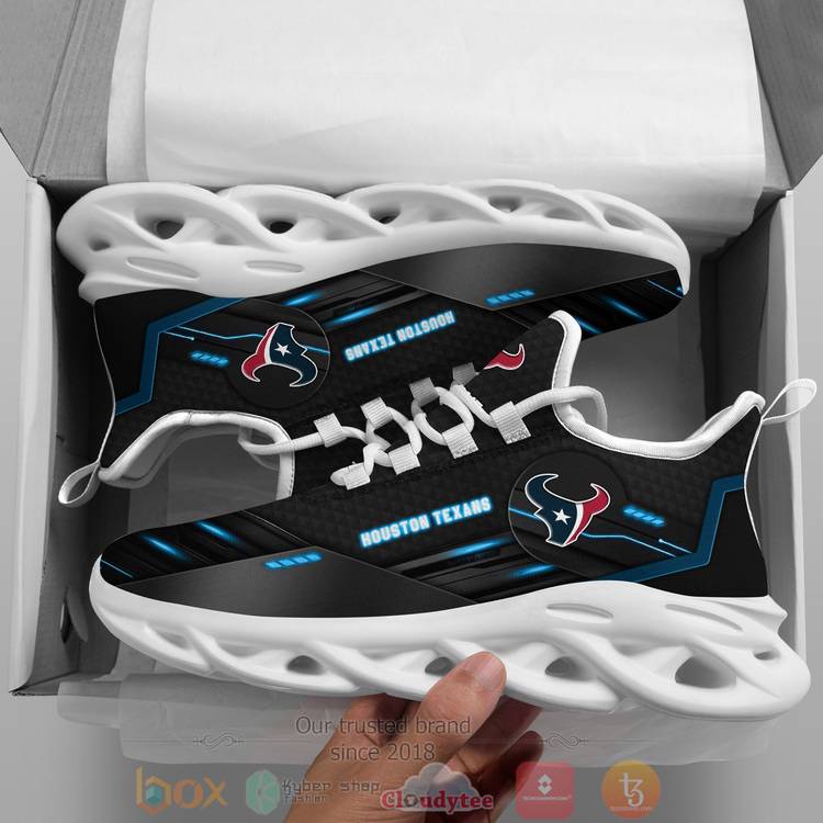HOT_Personalized_NFL_Houston_Texans_Clunky_Sneakers_Shoes
