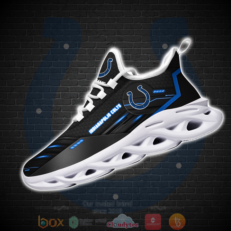 HOT_Personalized_NFL_Indianapolis_Colts_Clunky_Sneakers_Shoes_1