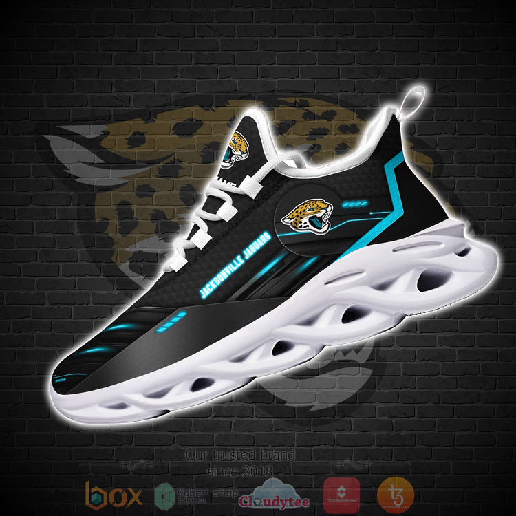 HOT_Personalized_NFL_Jacksonville_Jaguars_Clunky_Sneakers_Shoes_1