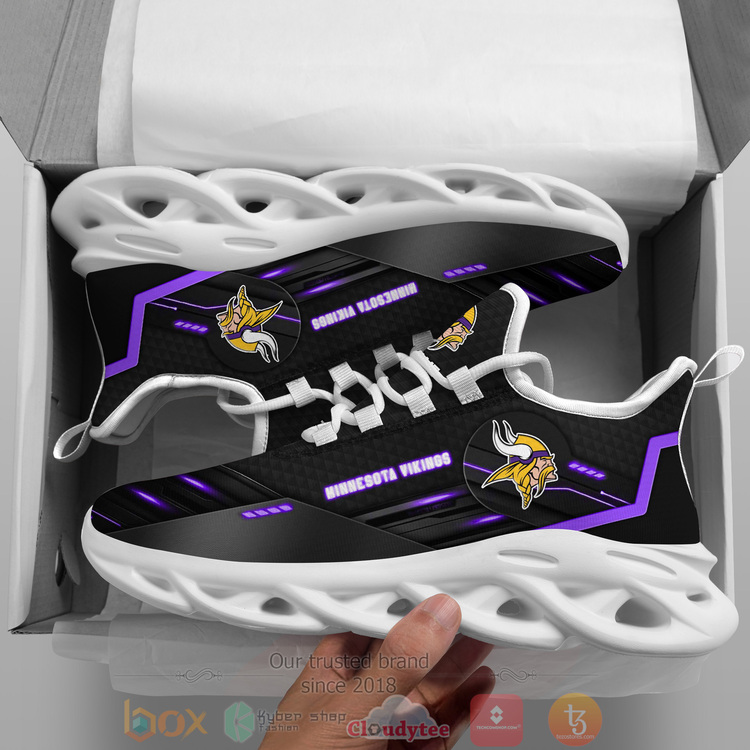 HOT_Personalized_NFL_Minnesota_Vikings_Clunky_Sneakers_Shoes