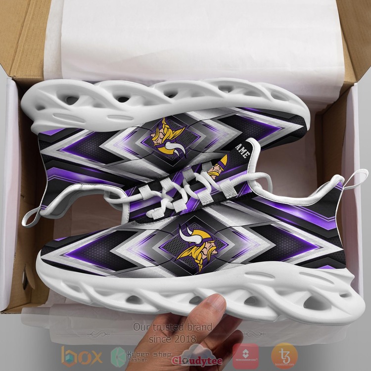 HOT_Personalized_NFL_Minnesota_Vikings_Team_Clunky_Sneakers_Shoes