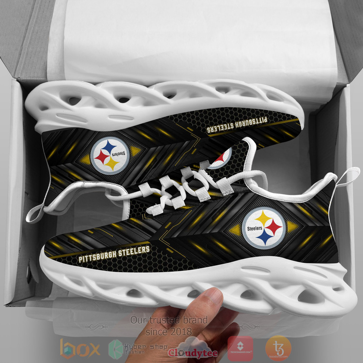 HOT_Personalized_NFL_Pittsburgh_Steelers_Clunky_Sneakers_Shoes