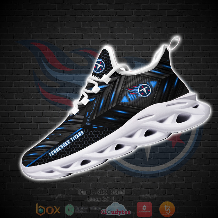 HOT_Personalized_NFL_Tennessee_Titans_Clunky_Sneakers_Shoes_1