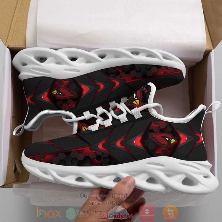 HOT_Personalized_National_Football_League_Arizona_Cardinals_Clunky_Sneakers_Shoes