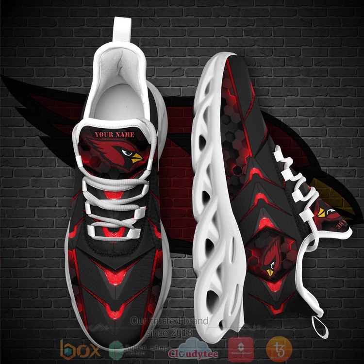 HOT_Personalized_National_Football_League_Arizona_Cardinals_Clunky_Sneakers_Shoes_1