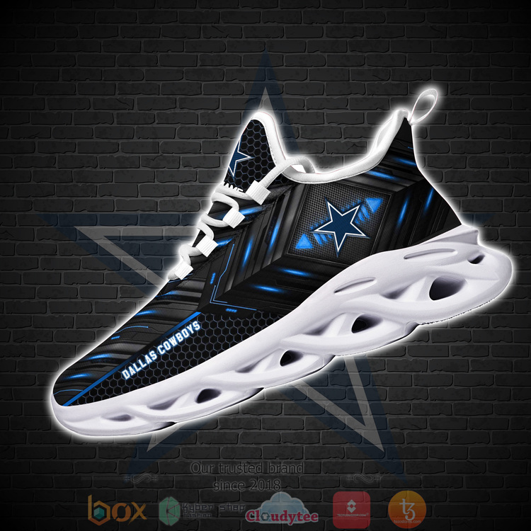 HOT_Personalized_National_Football_League_Dallas_Cowboys_Clunky_Sneakers_Shoes_1
