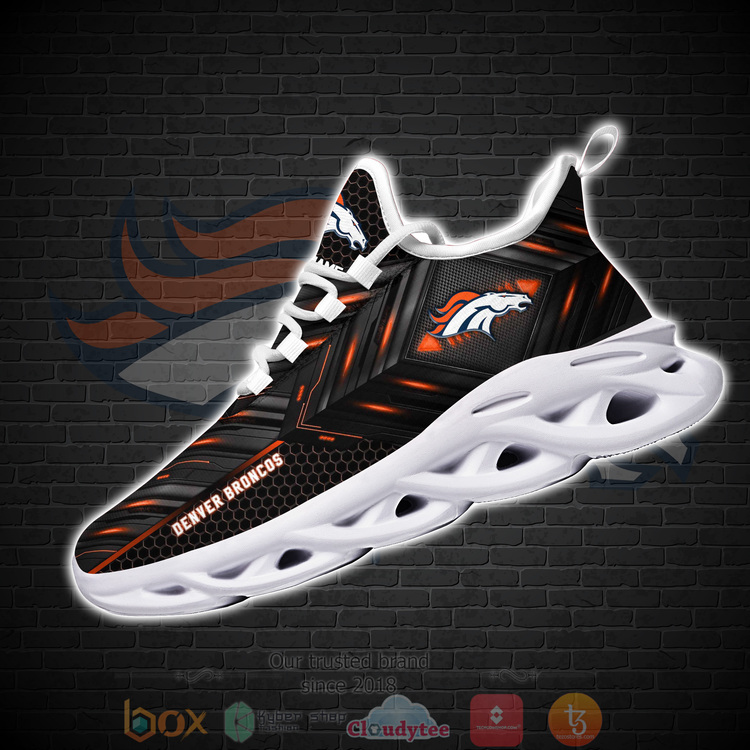 HOT_Personalized_National_Football_League_Denver_Broncos_Clunky_Sneakers_Shoes_1